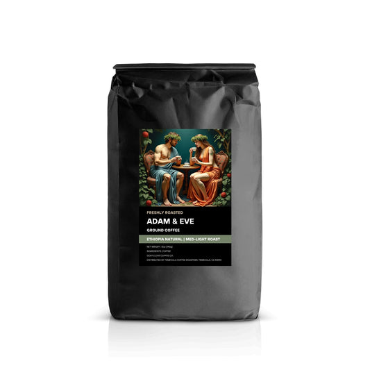 Ethiopia Natural